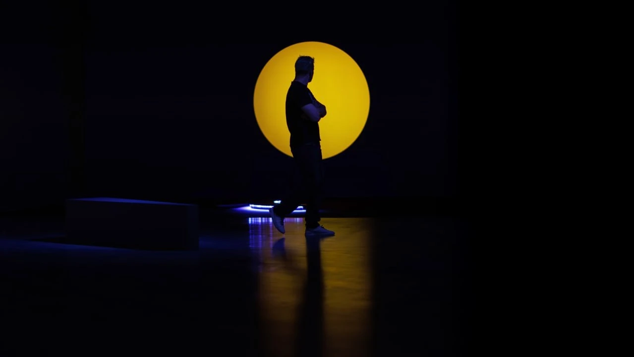 В Музее «Новый Иерусалим» пройдет встреча с художником Леонидом Тишковым 