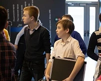 Музей «Новый Иерусалим» приглашает школьников на обзорные экскурсии!