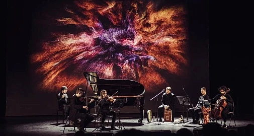 Концерт «Гарри Поттер. Simple Music Ensemble»