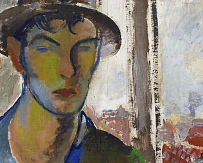 «НЕВИДИМЫ И СВОБОДНЫ». Три взгляда на советский модернизм 1920-1930-х