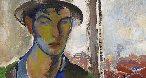 «НЕВИДИМЫ И СВОБОДНЫ». Три взгляда на советский модернизм 1920-1930-х