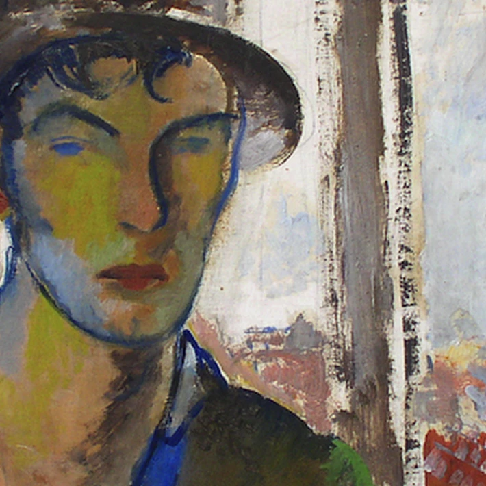 «НЕВИДИМЫ И СВОБОДНЫ». Три взгляда на советский модернизм 1920-1930-х