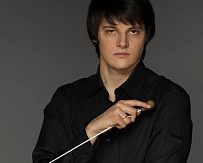 ФЕСТИВАЛЬ «ЛЕТО. МУЗЫКА. МУЗЕЙ» 2025. День 4. Оркестр Московского театра «Новая опера» имени Евгения Колобова и Фёдор Безносиков