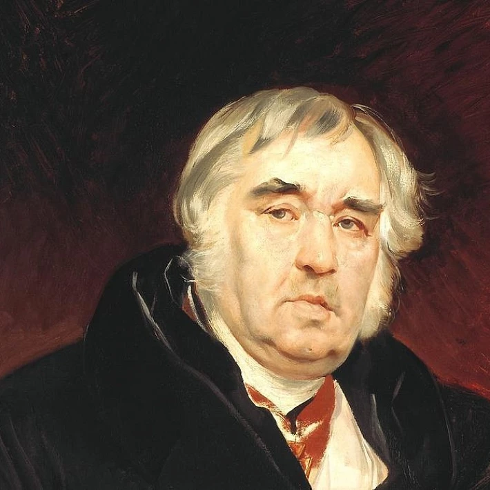 «Литературное Подмосковье. Человек-загадка и его крылатые басни». Музейное занятие