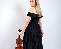 Концерт «Времена года Алексея Саврасова»