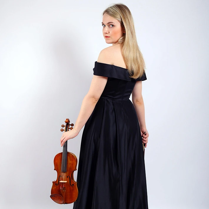 Концерт «Времена года Алексея Саврасова» 