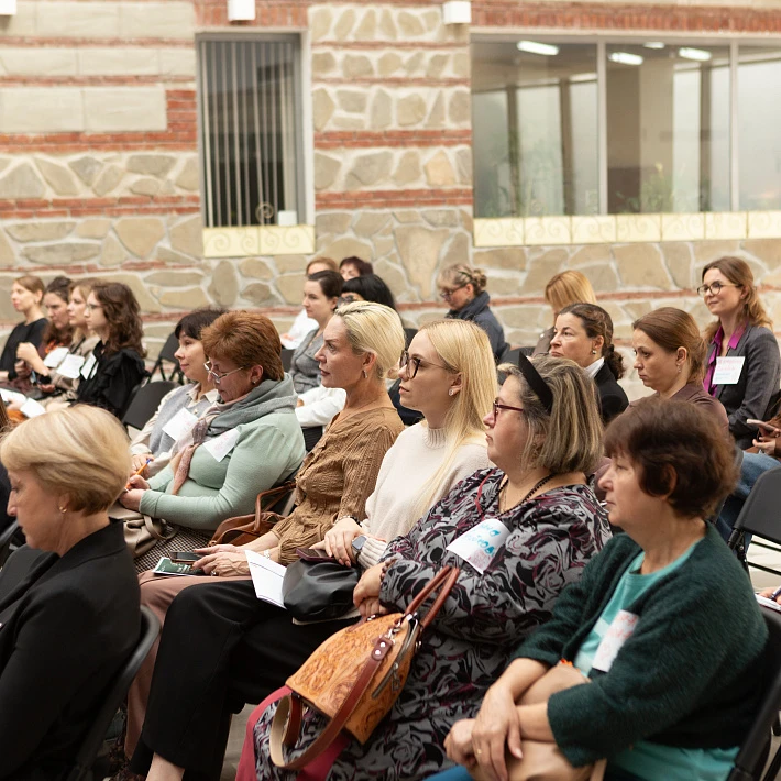 Научно-методическая конференция «Музей и образование: новые вызовы»