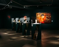 «ЛАКИ. БОЛЬШАЯ ИСТОРИЯ В МИНИАТЮРЕ: Федоскино, Палех, Мстёра и Холуй». Экскурсия в составе сборной группы