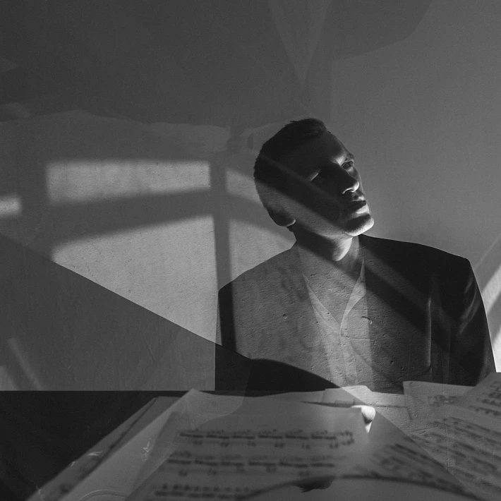 Концерт «Чайковский. Шедевры»