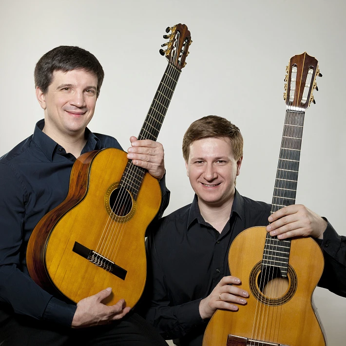 Концерт «Я вижу даль твою, Россия…» 