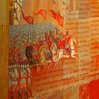 Интерактивная программа «„Слово о полку Игореве“: перезагрузка в лаковой миниатюре»