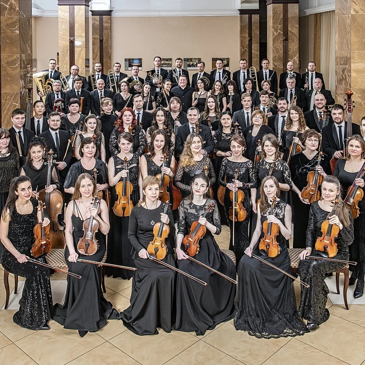 Концерт «Осенняя романтика»