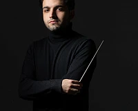 «Шедевры эпохи барокко: дань гармонии». Концерт камерного оркестра «Камерата Комитас»