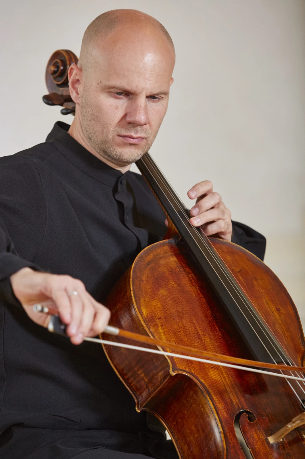 Алексей Найдёнов (виолончель)