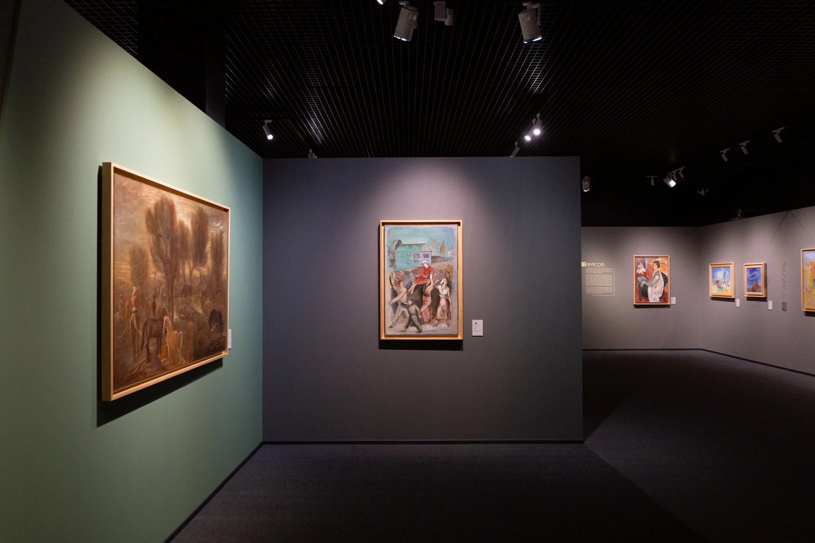 Фото: Арман Тадевосян. Музей «Новый Иерусалим»