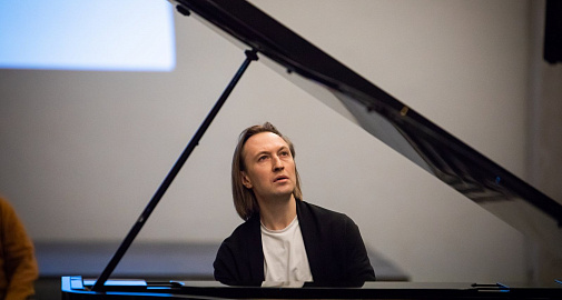 Музей «Новый Иерусалим» продолжает серию ежегодных благотворительных концертов