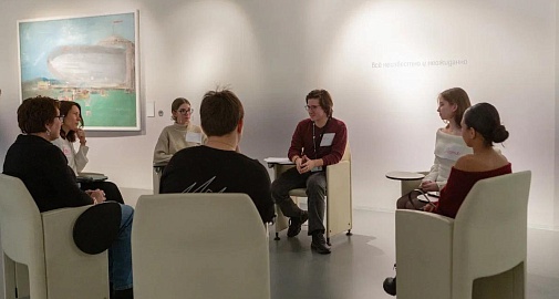 Книжный клуб «По диагонали» возвращается!