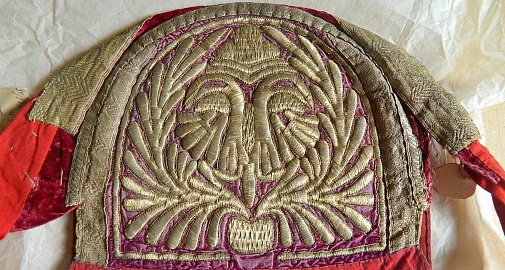 Этнографическая коллекция