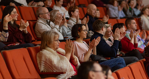 «Тишина» Алексея Саврасова зазвучала в музыке русских композиторов