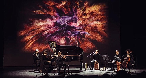 Концерт «Гарри Поттер. Simple Music Ensemble»