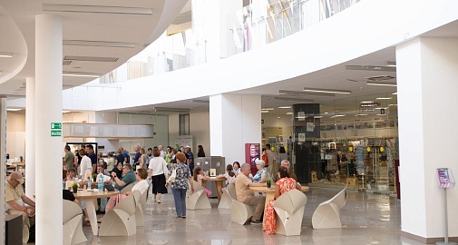 Ваше мнение важно! Приглашаем оценить работу музея «Новый Иерусалим»