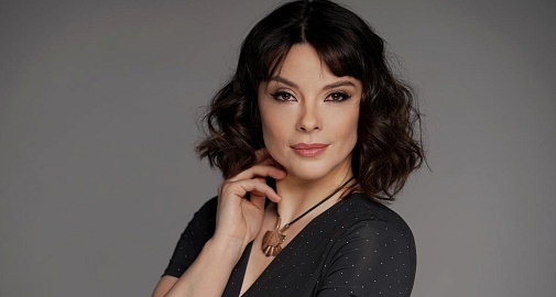 Сольный фортепианный концерт Екатерины Мечетиной