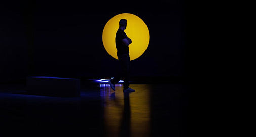 В Музее «Новый Иерусалим» пройдет встреча с художником Леонидом Тишковым 