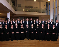 Концерт в рамках XXV Юбилейного Московского Пасхального фестиваля в 2026 году