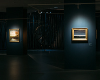 «Отражения Тишины». Арт-медиация по выставке «Саврасов и тишина»